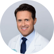 Dr. Robert Mayle